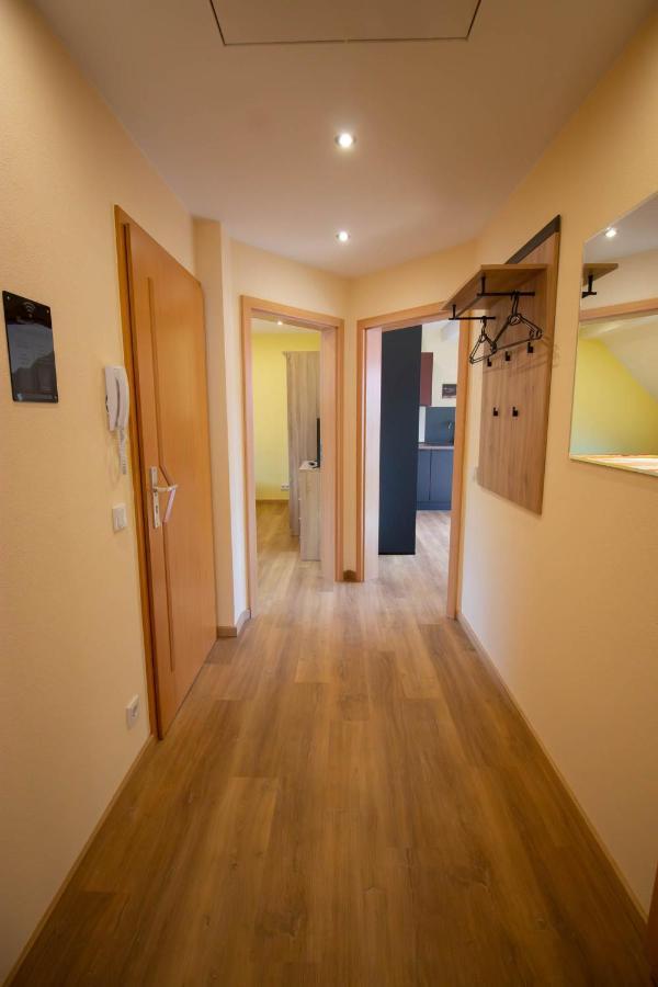 Ferienwohnung Alexander Traben-Trarbach Εξωτερικό φωτογραφία